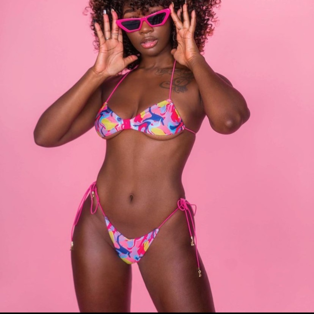 Voight by Valentina swimsuit